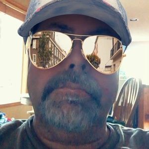 Meet your Posher, Bill